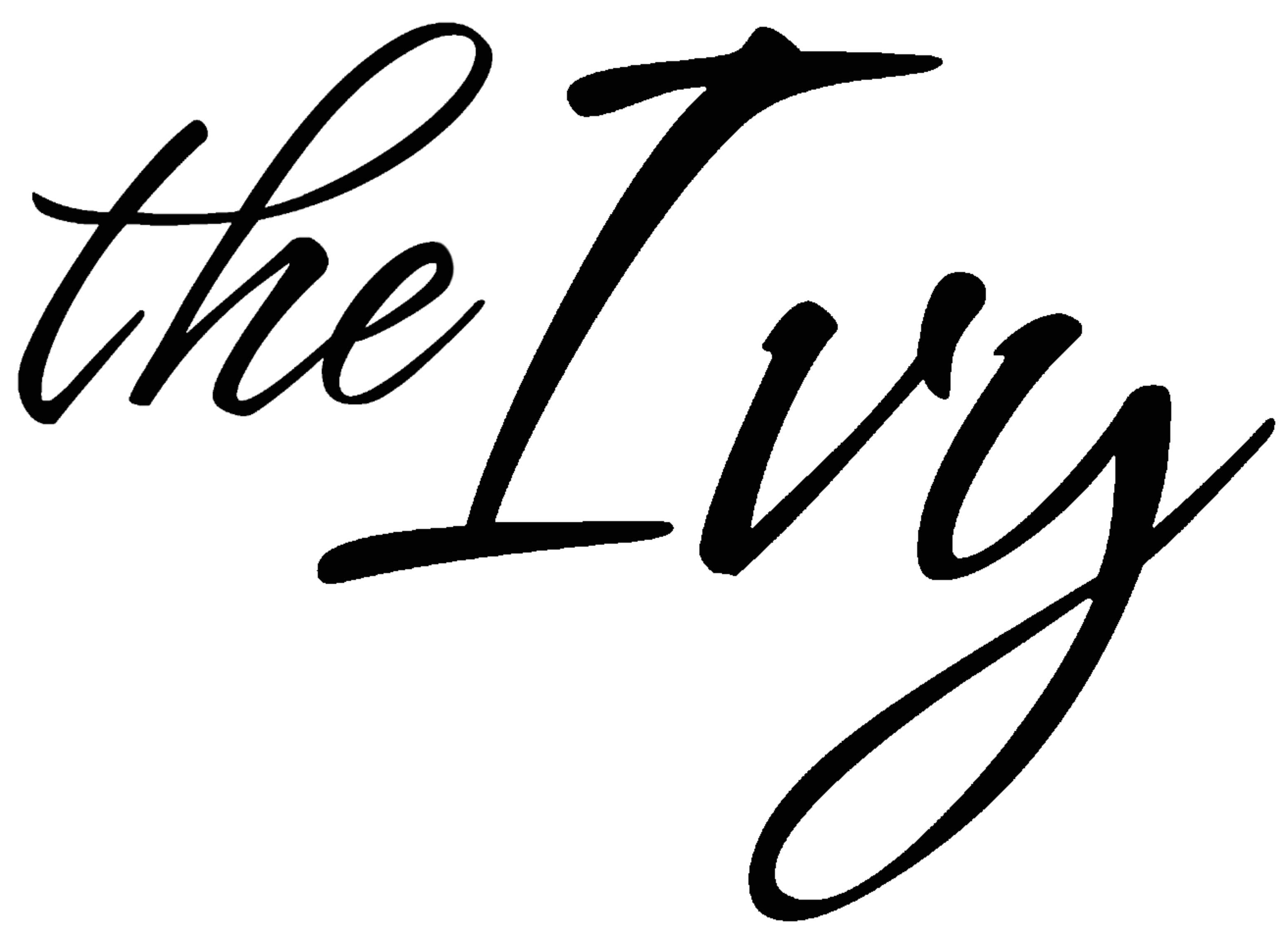 The Ivy logo